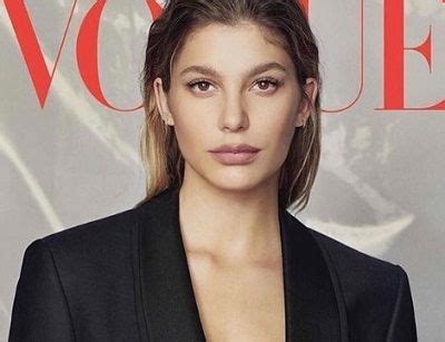 camila morrone altura|Camila Morrone – Altura, Peso, Idade